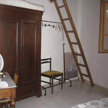 L'if Apartamento *