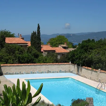 L'if Propriano (Corsica)