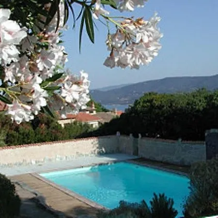 L'if Apartment Propriano (Corsica)