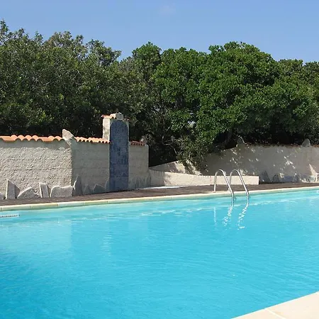 Apartment L'if Propriano (Corsica)